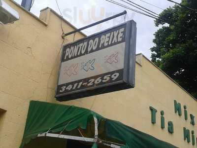 Ponto Do Peixe