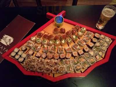 Izakaya Japanese Pub And Plates