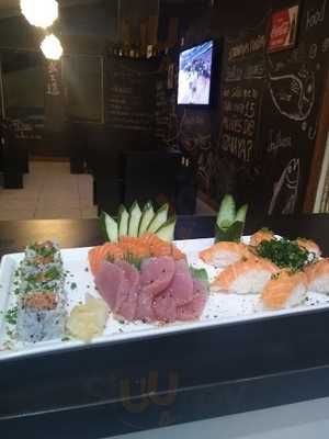 Izakaya Japanese Pub And Plates