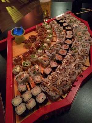 Izakaya Japanese Pub And Plates