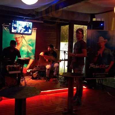 Izakaya Japanese Pub And Plates