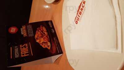 Outback Steakhouse