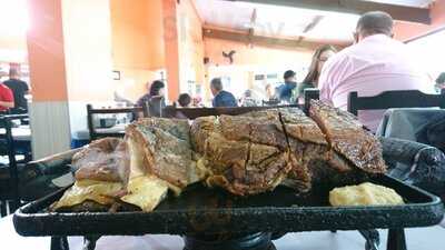 Churrascaria Costelaria Radial