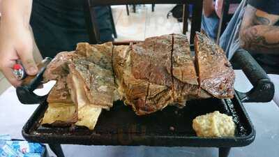 Churrascaria Costelaria Radial