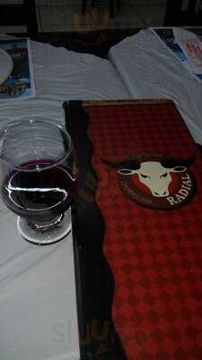 Churrascaria Costelaria Radial