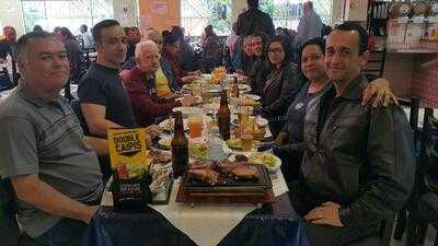 Churrascaria Costelaria Radial