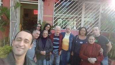 Churrascaria Costelaria Radial