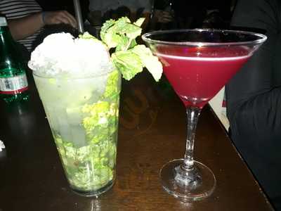 The Sailor Legendary Pub