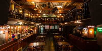 The Sailor Legendary Pub