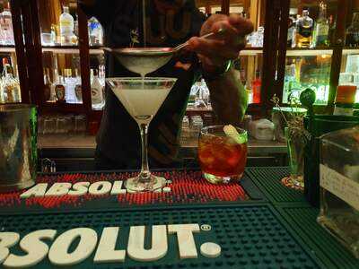 The Sailor Legendary Pub