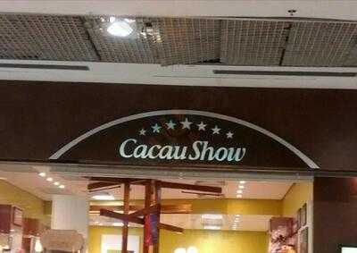 Cacau Show