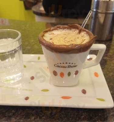 Cacau Show