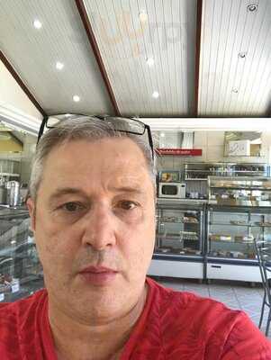 Doceira Rosa Amarela