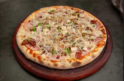 Tockas Restaurante E Pizzaria