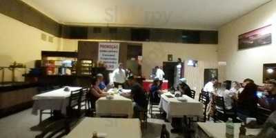 Tockas Restaurante E Pizzaria