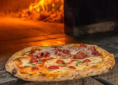 Mamma Mia Restaurante E Pizzaria