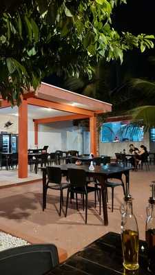 Mamma Mia Restaurante E Pizzaria