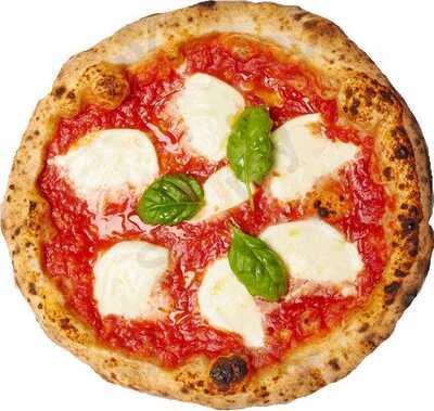 Mamma Mia Restaurante E Pizzaria