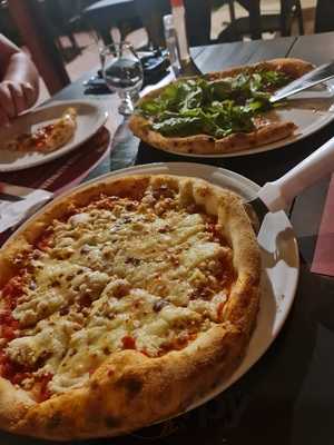 Mamma Mia Restaurante E Pizzaria