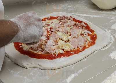 Mamma Mia Restaurante E Pizzaria