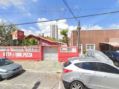 Mamma Mia Restaurante E Pizzaria