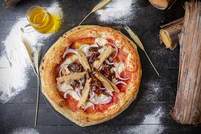 Mamma Mia Restaurante E Pizzaria