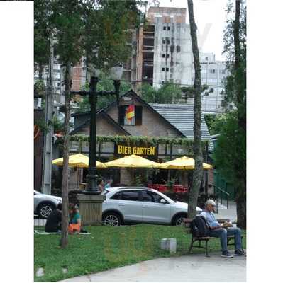 Bier Garten
