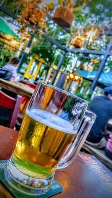 Bier Garten