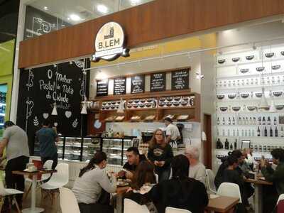 B.lem Portuguese Bakery