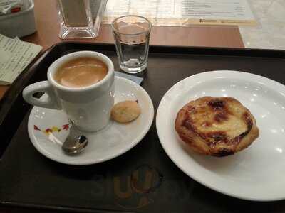 B.lem Portuguese Bakery