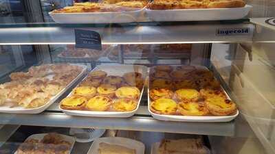 B.lem Portuguese Bakery