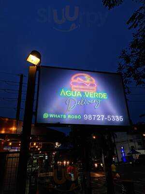 Confeitaria Dos Estados