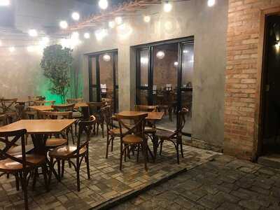 Fratelli Basilico Pizzaria Vegana