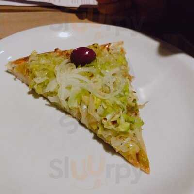 Fratelli Basilico Pizzaria Vegana