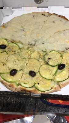 Fratelli Basilico Pizzaria Vegana