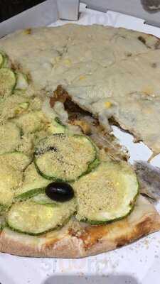 Fratelli Basilico Pizzaria Vegana