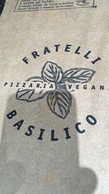 Fratelli Basilico Pizzaria Vegana