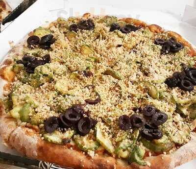 Fratelli Basilico Pizzaria Vegana