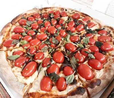 Fratelli Basilico Pizzaria Vegana