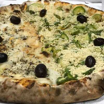 Fratelli Basilico Pizzaria Vegana