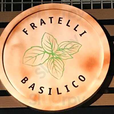Fratelli Basilico Pizzaria Vegana