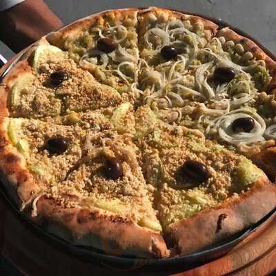 Fratelli Basilico Pizzaria Vegana