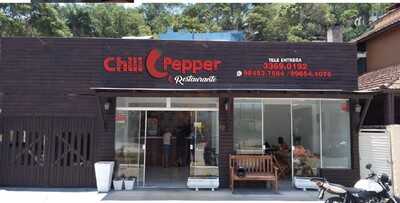 Chili Pepper