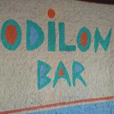 Bar Do Odilon