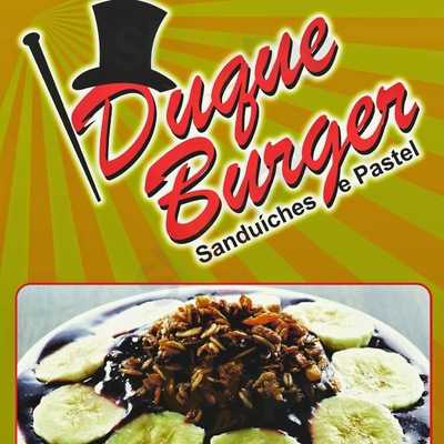 Duque Burger