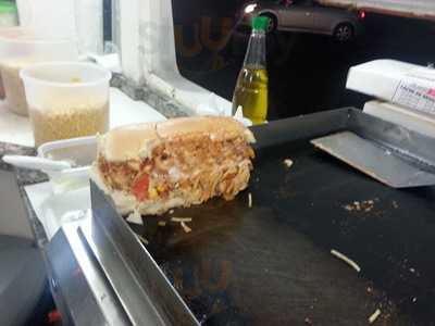 Maninho's Hot Dog Cwb