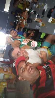 Restaurante Dona Terezinha