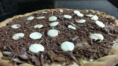 Pizzaria Dom Augustinho