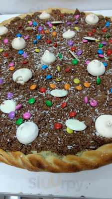 Pizzaria Dom Augustinho