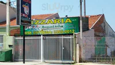 Pizzaria Dom Augustinho